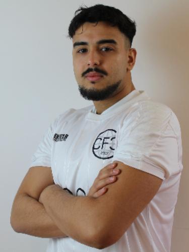 Furkan Ulusan