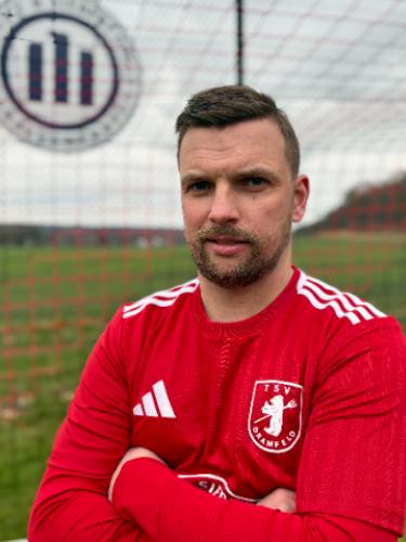 Martin Jost
