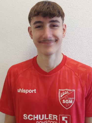 Leo Pandza