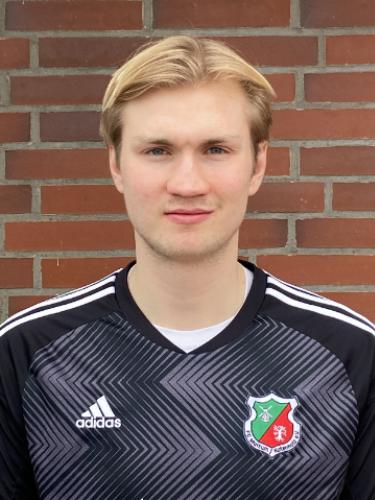 Tim Engelken