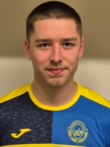 Joel Maurice Schmiedel