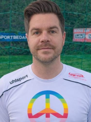 Christopher König
