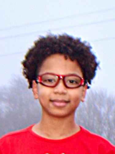 Luca Rafael Jacobs