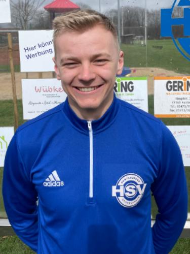 Matthis Janwlecke