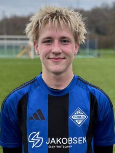 Gabriel Glöckner