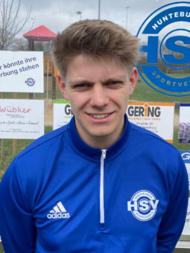 Julian Middelberg