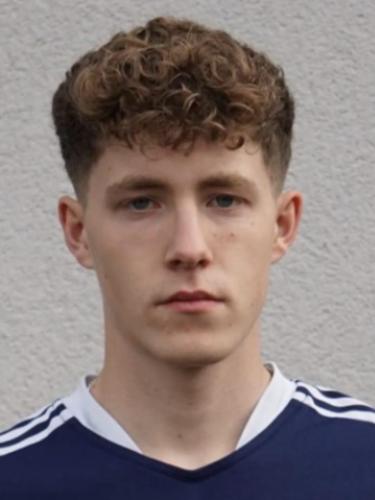 Lukas Ulrich Hanke