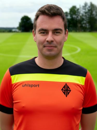 Fabian Folsche