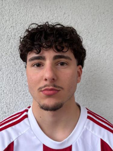 Ahmin Weingarten