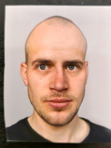 Jonas Dahl