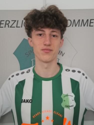 Lars Bickmann