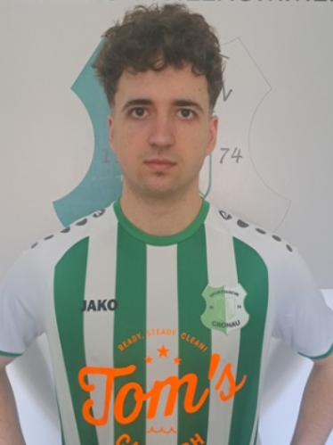 Danilo Jost