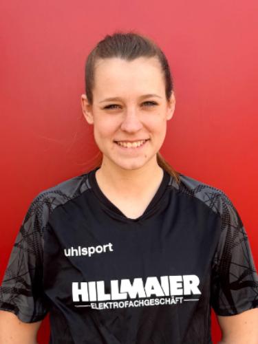Anna-Lena Haas