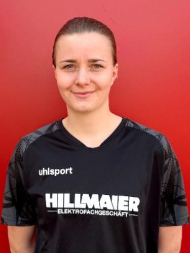 Alina Müller
