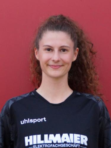 Juliana Staiger