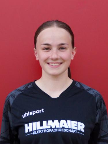 Ricarda Wolber