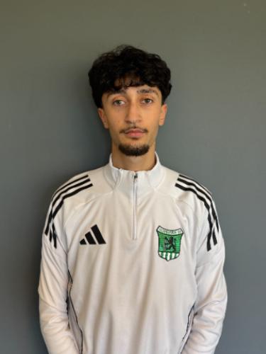 Koray Durmaz