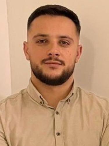 Emin Troshupa