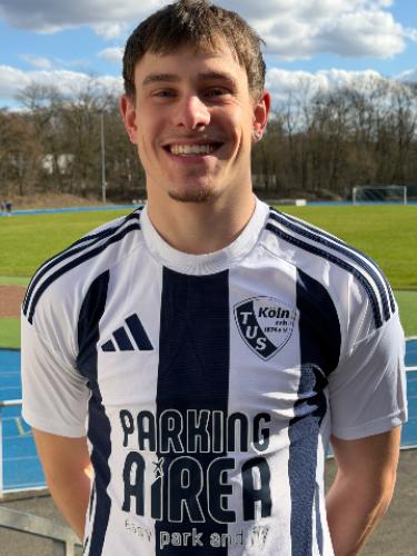 Jonas Bors