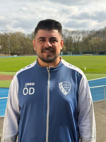 Ömer Durgun