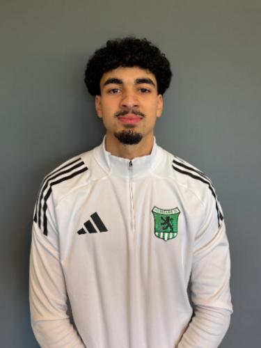 Haitam Harchaoui