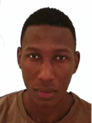 Mamadou Bobo Barry