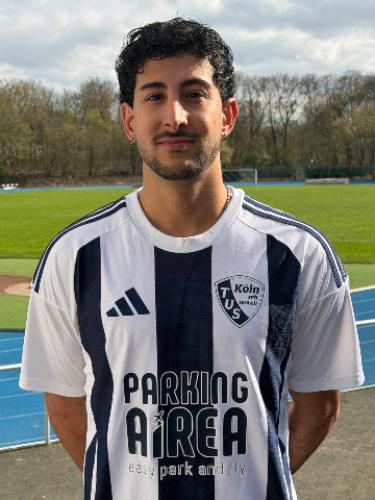 Ali Sandoghdar