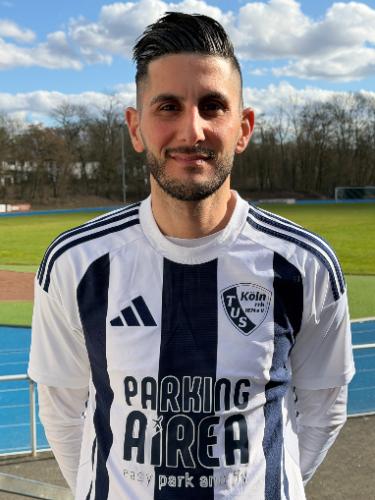 Deniz Seker