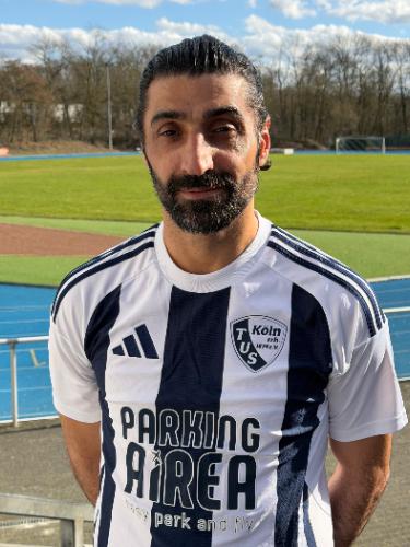 Haydar Toprak
