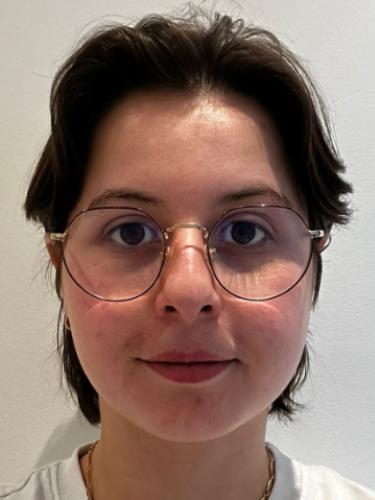 Sarah Witry