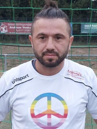 Salih Karaca