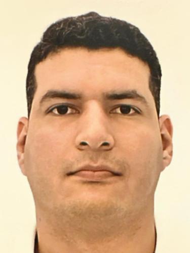 Omar Elias Claros Schultz