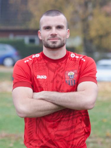 Luca Wendt