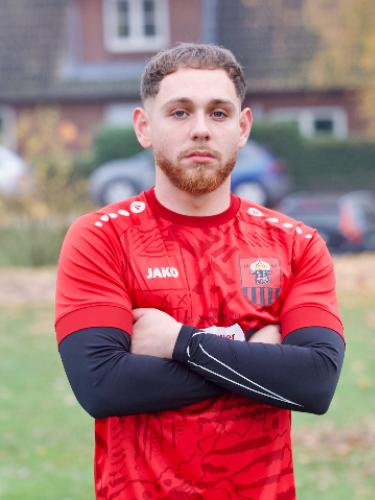 Luca Jamal Pielka