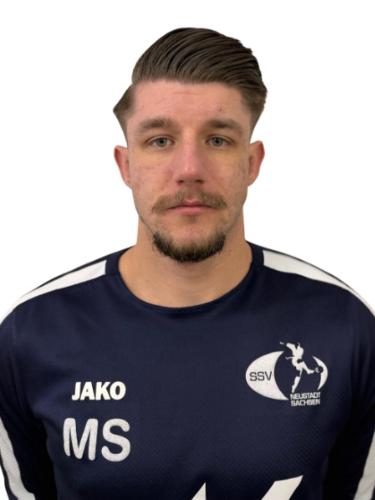 Marvin Schöne