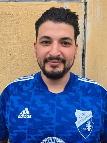 Murat Calp
