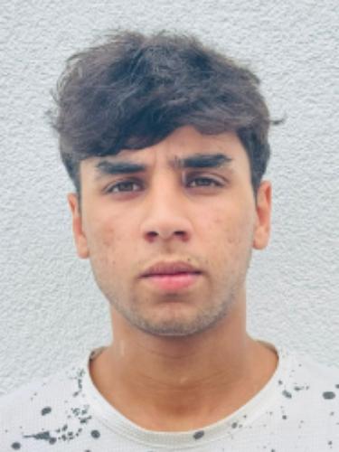Sohrab Mirzada