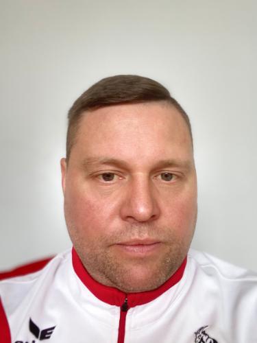 Tino Krannich