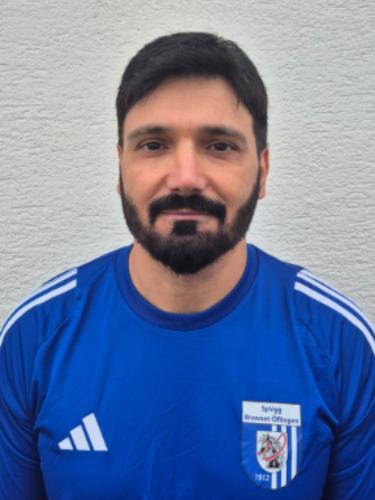 Halim Firat