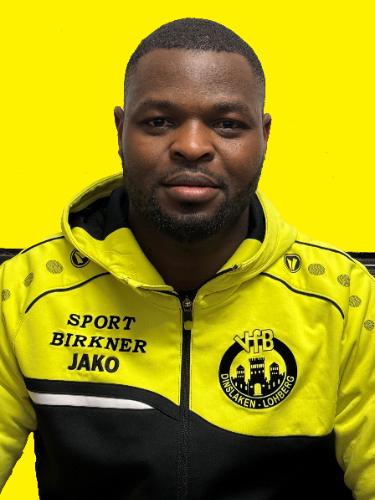 Abel Agbonifo