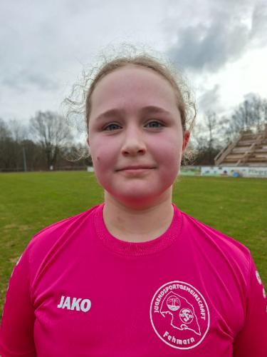 Lea Heiken