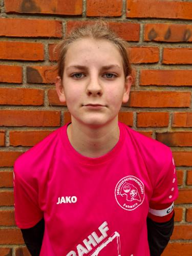 Mathilda Schultze