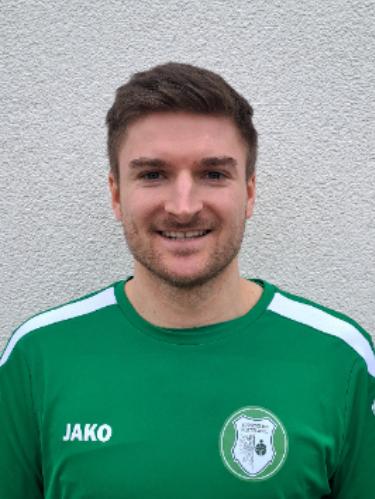 Dominik Steffen