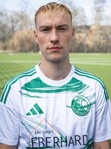 Mika Gerlach