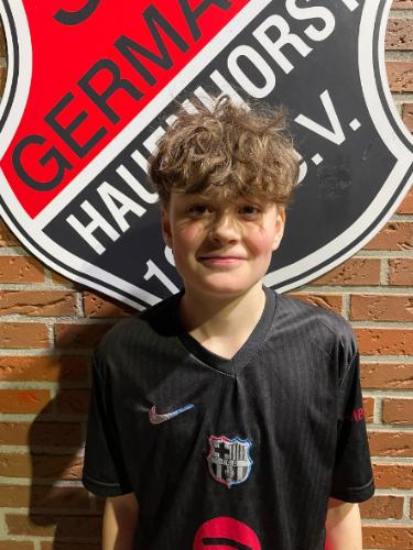 Phil Varelmann
