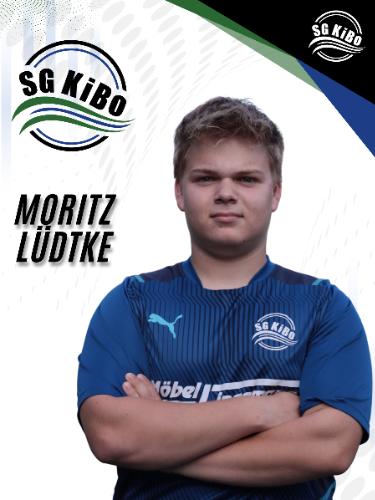 Moritz Lüdtke
