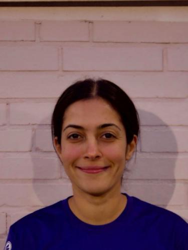 Sevda Öküzbogan