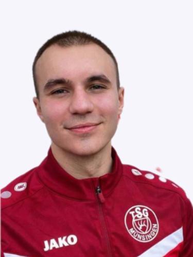 Danil Pyvovarov