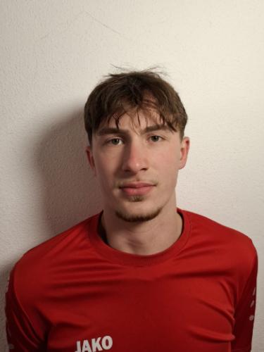 Jannes Fräßle
