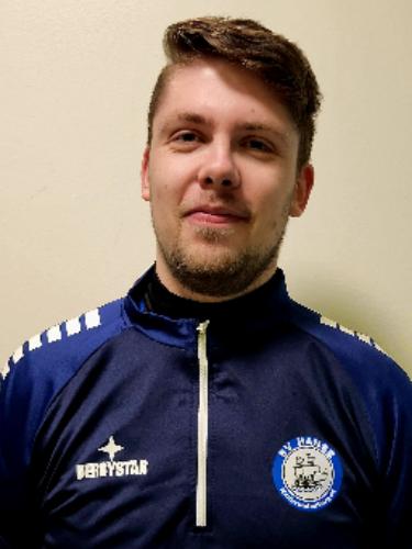 Dominik Groß